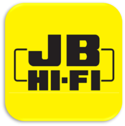 JB Hi-Fi
