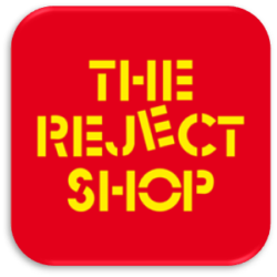 The Reject Shop