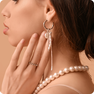 Jewellery