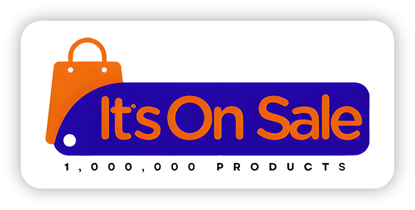 It's On Sale