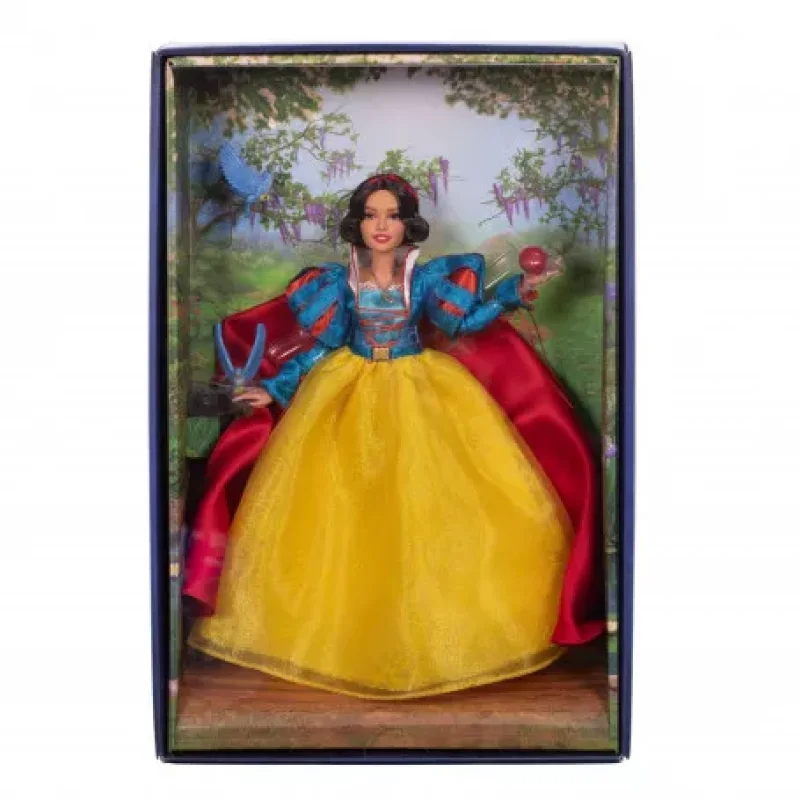 Disney Snow White Movie Doll
