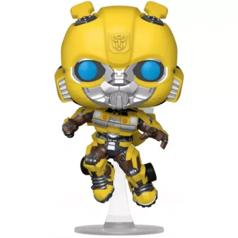 Transformers Bumblebee Pop! Vinyl Figure