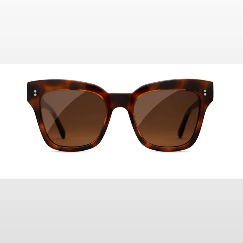 Chimi 005 Tortoise Sunglasses