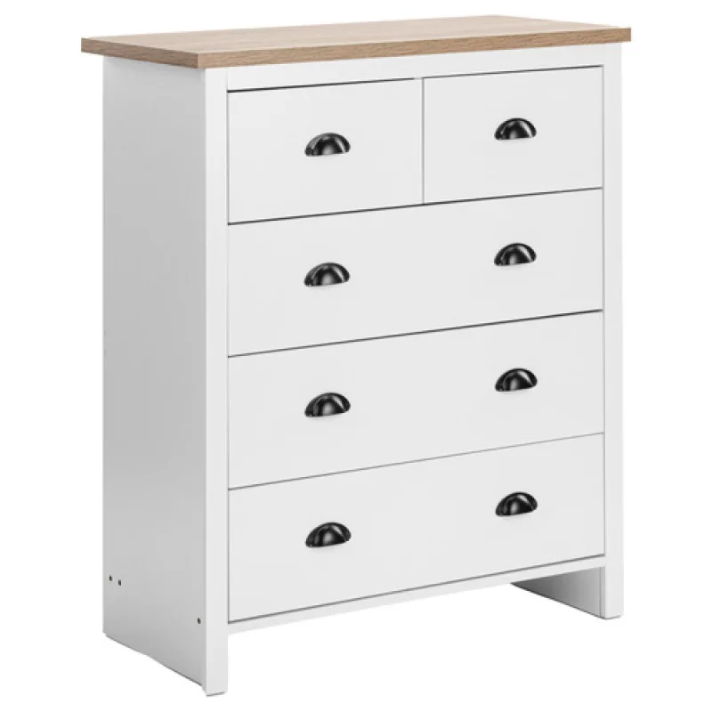 East Hastings Chest of Drawers