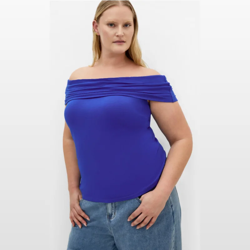 Jessie Off Shoulder Top