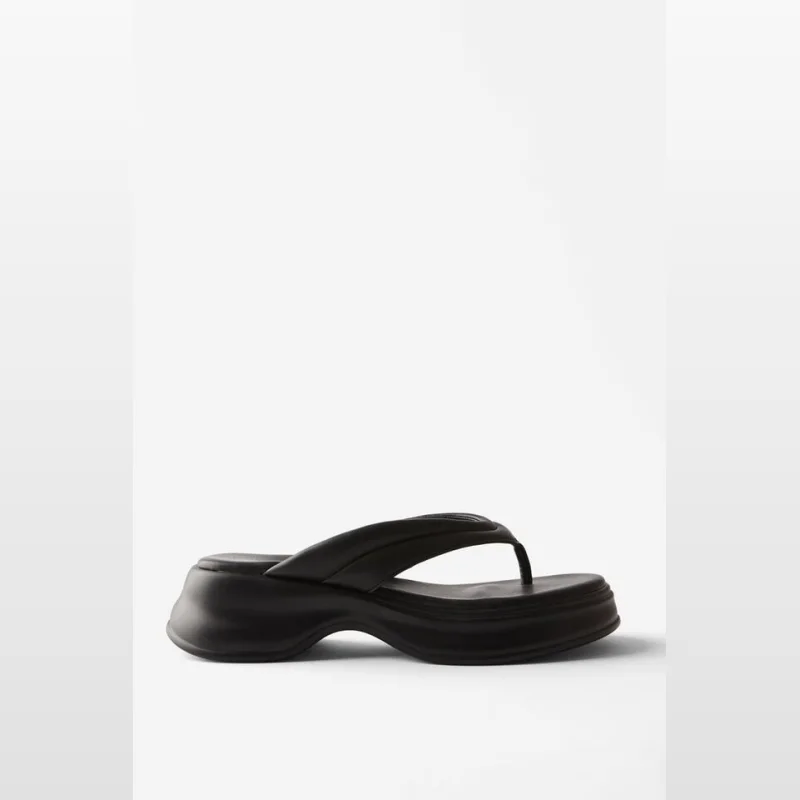 Skye Flatform Sandal