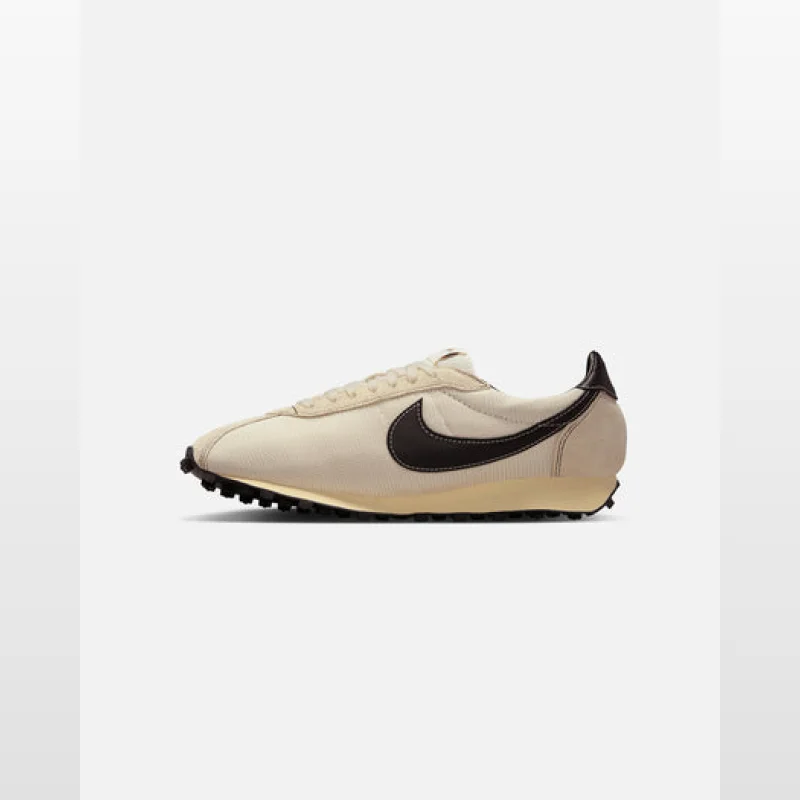 Nike LD-1000 Soft Pearl/Black