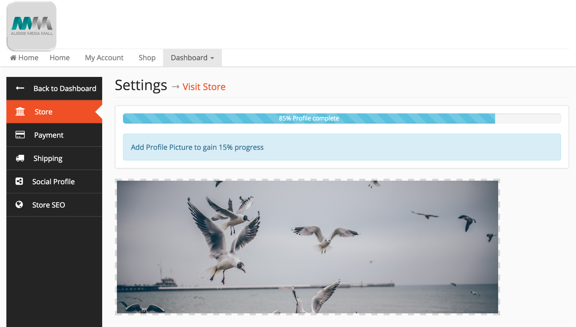 Review Product Publishing