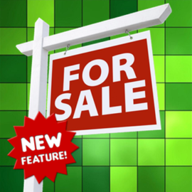 For sale 2 For sale 2