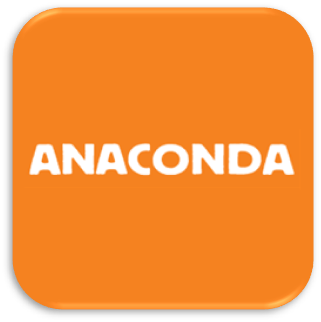Anaconda