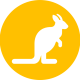 Australian Made Yellow Australian Made Yellow