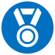 Rewards icon Rewards icon