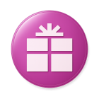 Gift Cards Glass