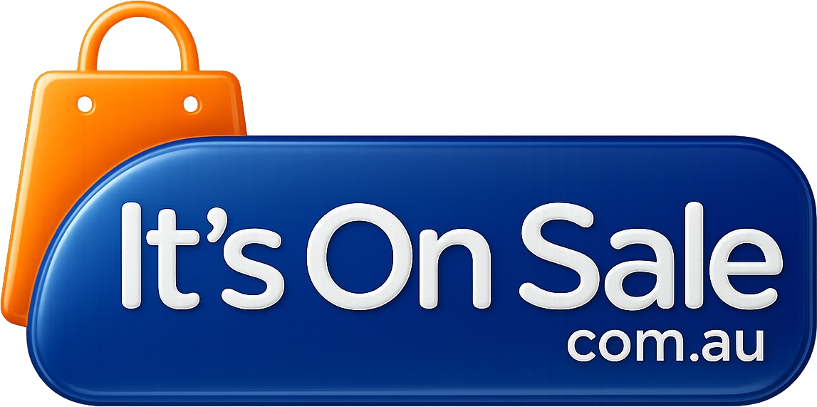 It's On Sale
