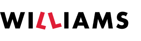 Williams The Shoemen logo