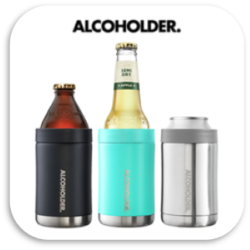 Alcoholder logo