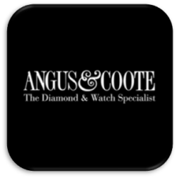 Angus & Coote logo