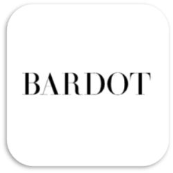 Bardot logo