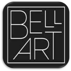 Bell Art Australia logo
