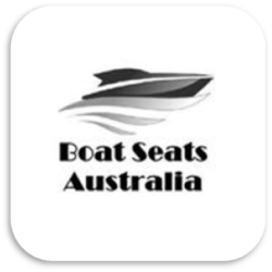 Boat Seats Australia logo