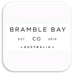 Bramble Bay Co logo