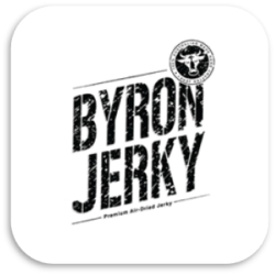 Byron Bay Beef Jerky logo