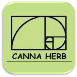 Canna Herb logo