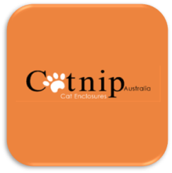 Catnip Australia logo