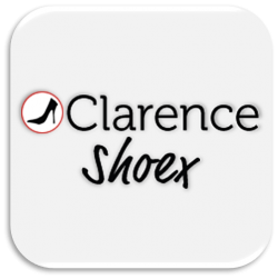 Clarence ShoeX logo