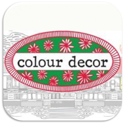 Colour Decor logo