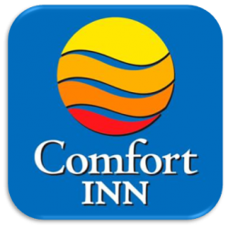 Comfort Inn & Suites Burwood logo