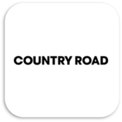 Country Road logo