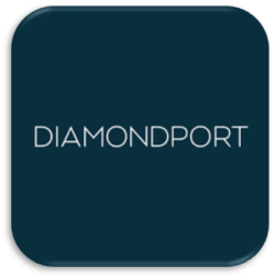 Diamondport logo