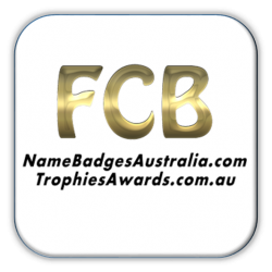 Full Colour Badges logo