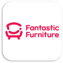 Fantastic Furniture logo