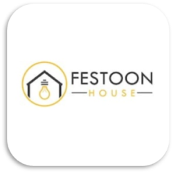 Festoon House logo
