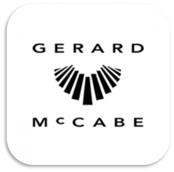 Gerard McCabe Jewellers logo