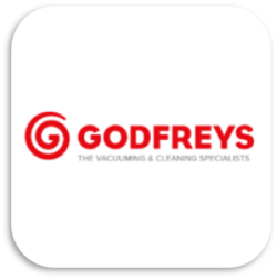Godfreys logo
