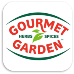 Gourmet Garden logo