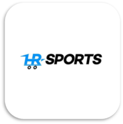 HR-Sports Afterpay Store logo
