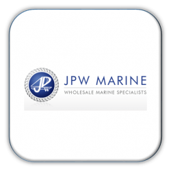 JPW Marine logo