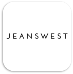 Jeans West logo