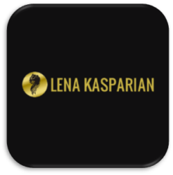 Lena Kasparian logo
