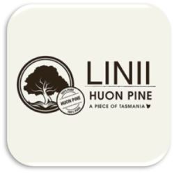 Linii Tasmania logo
