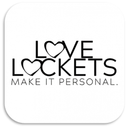 Love Lockets Pty Ltd logo