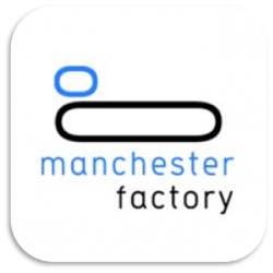 Manchester Factory logo