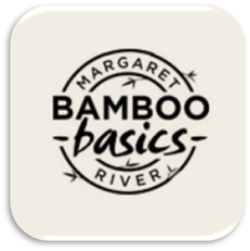 Margaret River Bamboo Basics logo