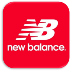 New Balance logo