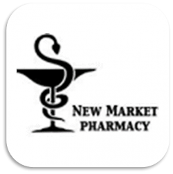 Newmarket Day & Night Pharmacy logo