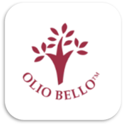 Olio Bello logo